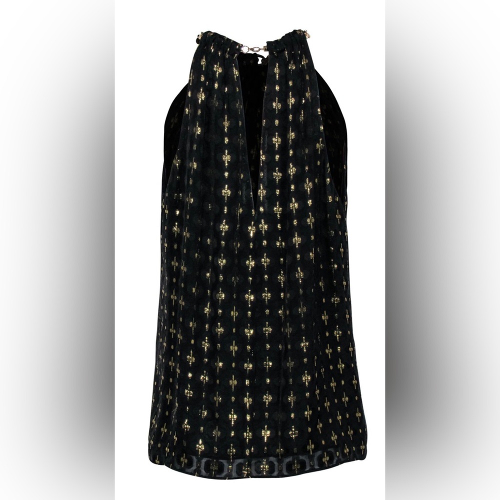 NWT DIANEvonFURSTENBERG top